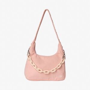 NWT Thread ROSE DUST - PENNY BAG